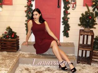 Lanaromero