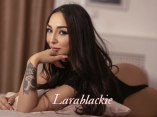 Larablackie