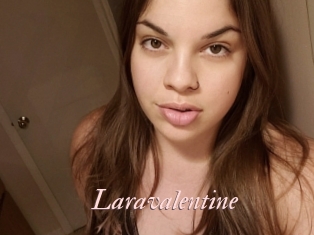 Laravalentine