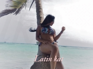 Latin_kat