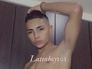 Latinboy101