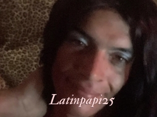 Latinpapi25