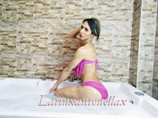 Latinxantonellax