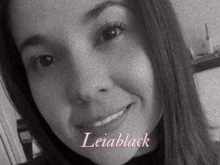 Leiablack