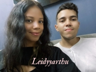 Leidyyarthu