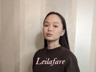 Leilafare