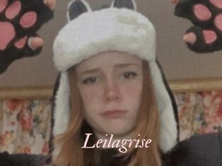 Leilagrise