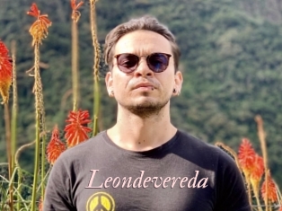 Leondevereda