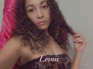 Leonii