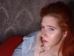 lesyaoxi Leukelol