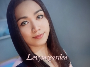 Levymcgarden