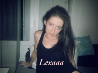 Lexaaa