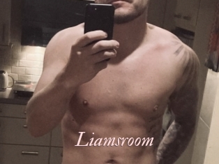 Liamsroom