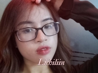 Lichiliin