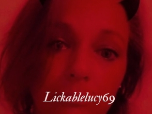 Lickablelucy69