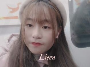 Lieen