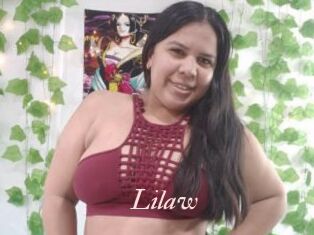 Lilaw