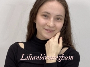 Lilianbirmingham