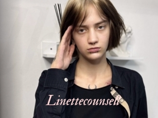 Linettecounsell