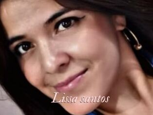 Lissa_santos