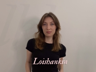 Loishankin