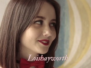 Loishayworth