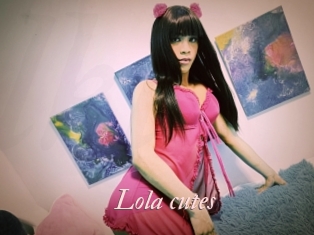 Lola_cutes