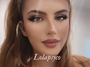 Lolapsyco