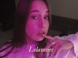 Lolarosies