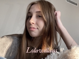 Lolawillans