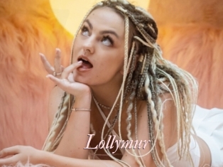 Lollymur