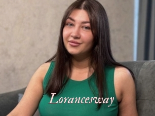 Lorancesway