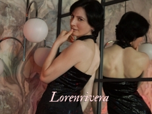 Lorenrivera