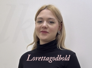 Lorettagodbold