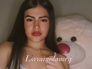 Lorrainedancesj