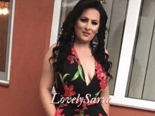 LovelySarra