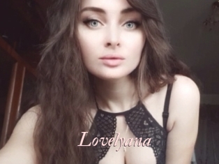 Lovelyana