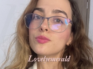 Lovelyemerald