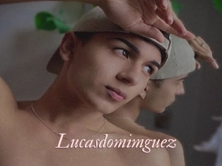 Lucasdomimguez