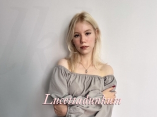 lucettadunkum Leukelol