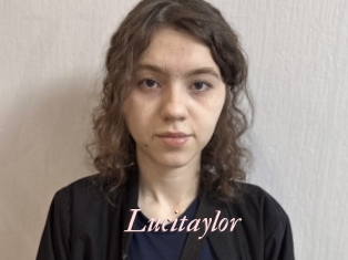 Lucitaylor