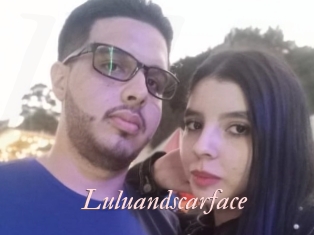 Luluandscarface