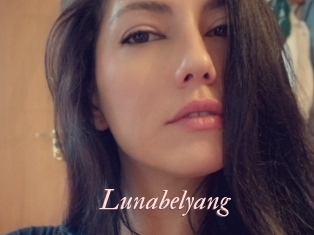 Lunabelyang