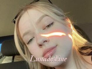 Lunadeshine