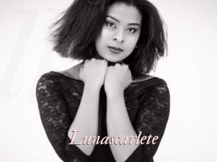 Lunascarlete