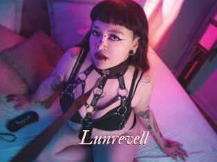 Lunrevell