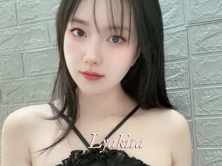 Lyakita