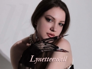 Lynetteexcell