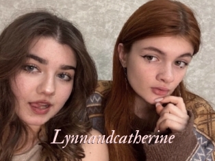 Lynnandcatherine