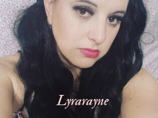 Lyrarayne